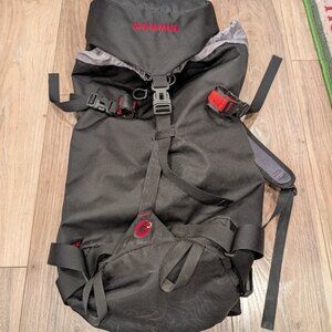 Mammut Spinddrift 32L Touring Pack